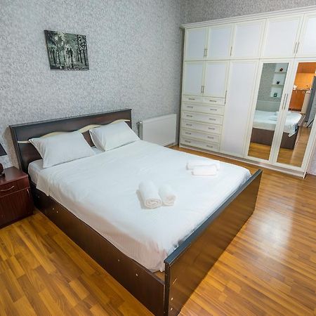 Tbilisi 300 Apartment Luaran gambar