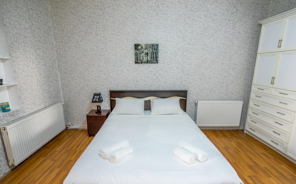 Tbilisi 300 Apartment Luaran gambar
