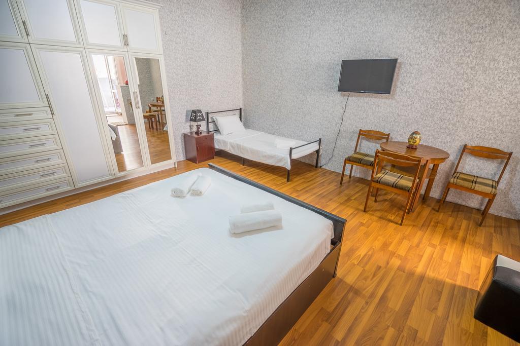 Tbilisi 300 Apartment Luaran gambar