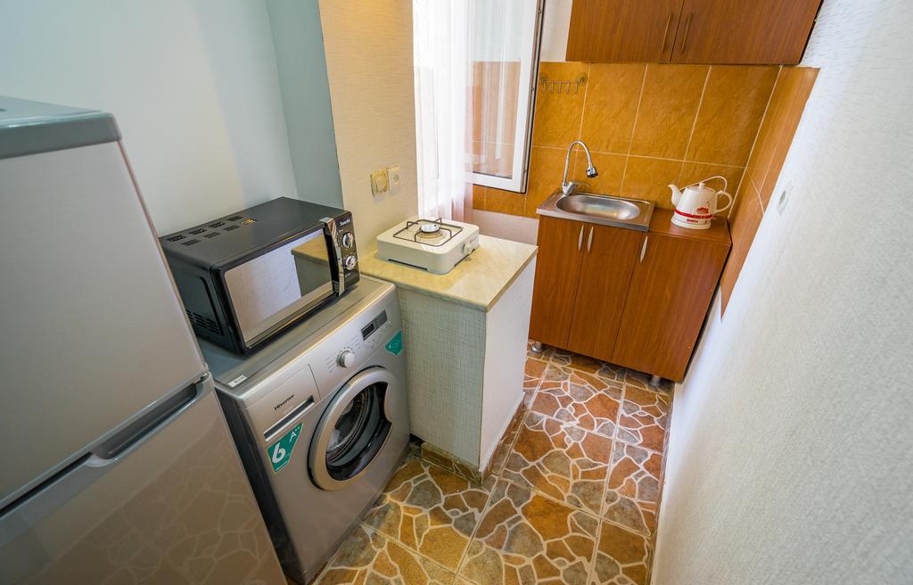 Tbilisi 300 Apartment Luaran gambar