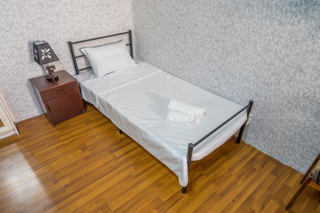 Tbilisi 300 Apartment Luaran gambar