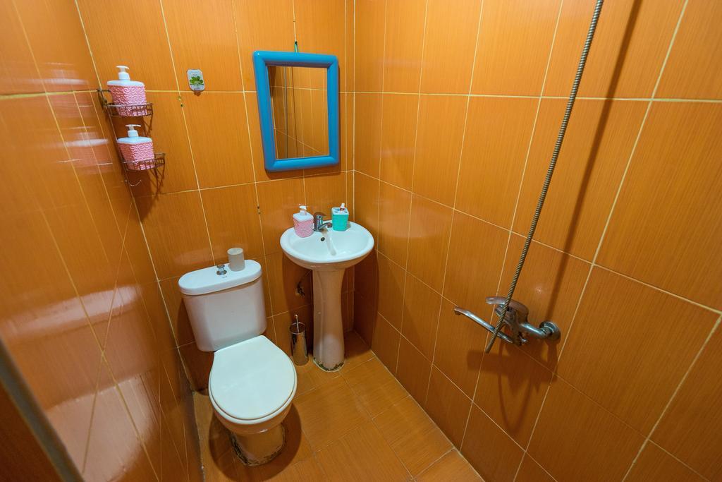 Tbilisi 300 Apartment Luaran gambar